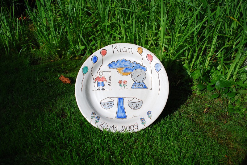 Geschirr & Geschenke